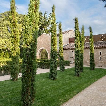 מאוסן לס אלפילס Les Maisons De L'Hotel Particulier מראה חיצוני תמונה