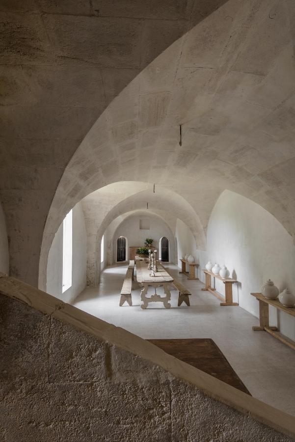 מאוסן לס אלפילס Les Maisons De L'Hotel Particulier מראה חיצוני תמונה