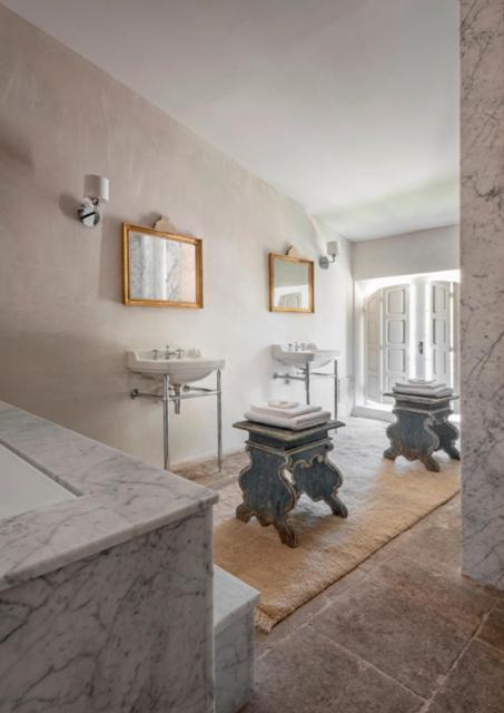 מאוסן לס אלפילס Les Maisons De L'Hotel Particulier מראה חיצוני תמונה