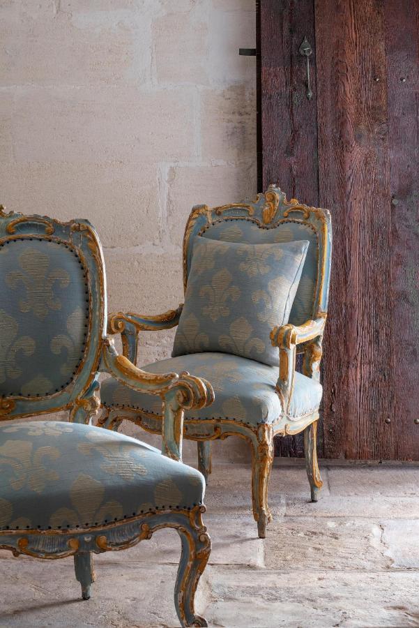 מאוסן לס אלפילס Les Maisons De L'Hotel Particulier מראה חיצוני תמונה