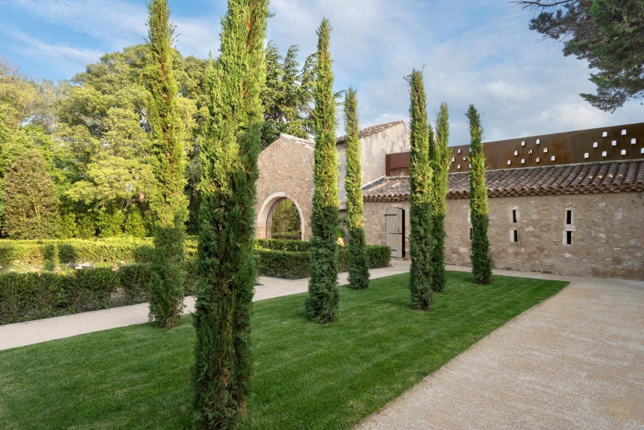 מאוסן לס אלפילס Les Maisons De L'Hotel Particulier מראה חיצוני תמונה