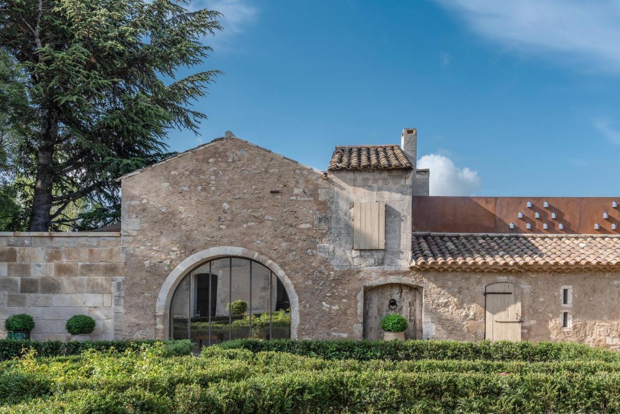 מאוסן לס אלפילס Les Maisons De L'Hotel Particulier מראה חיצוני תמונה