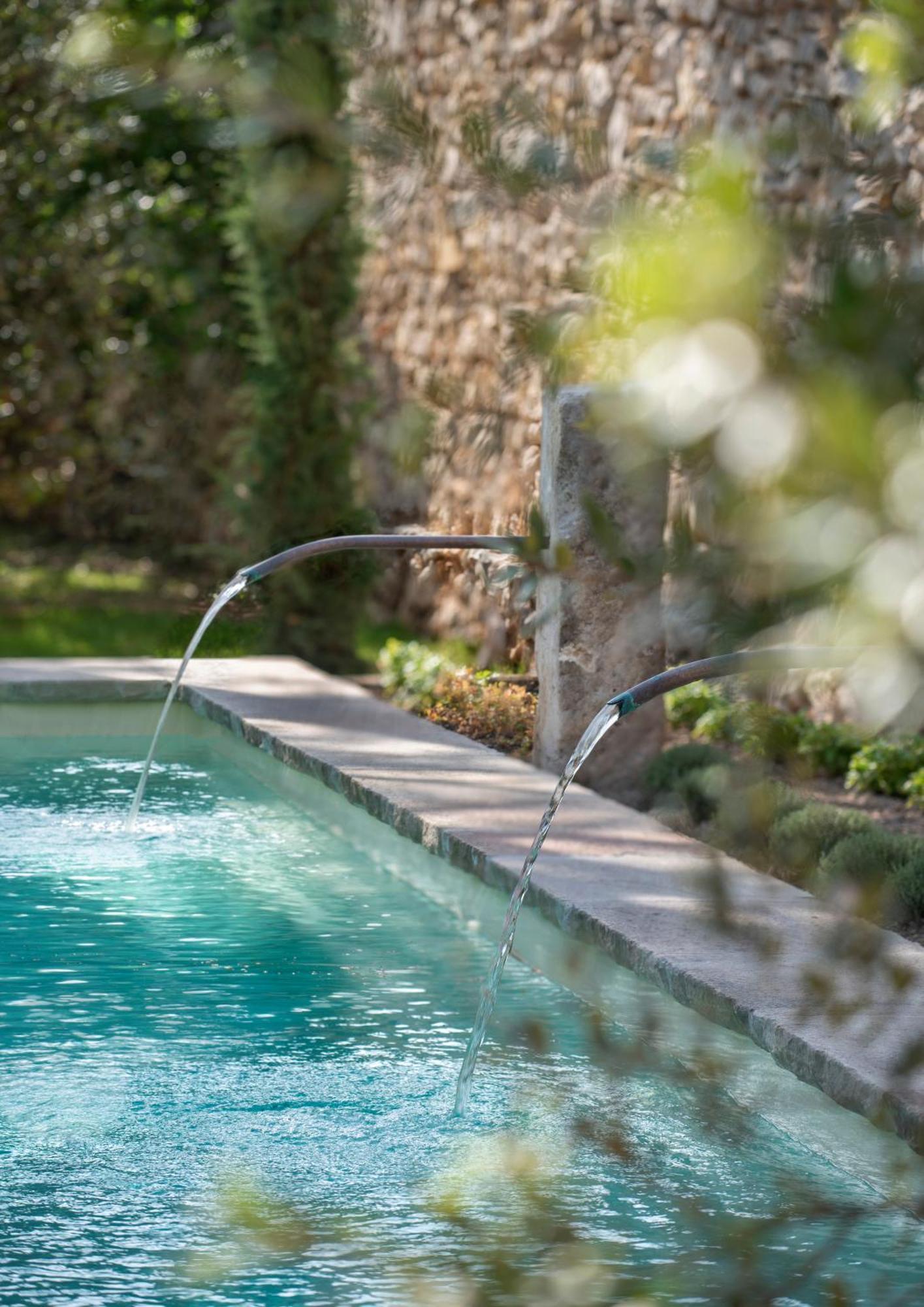 מאוסן לס אלפילס Les Maisons De L'Hotel Particulier מראה חיצוני תמונה