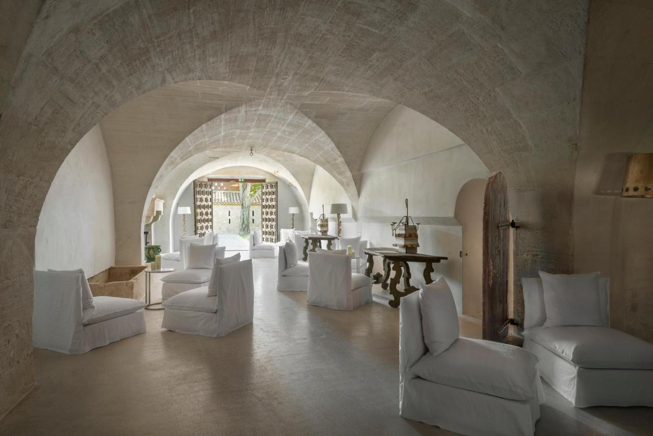 מאוסן לס אלפילס Les Maisons De L'Hotel Particulier מראה חיצוני תמונה
