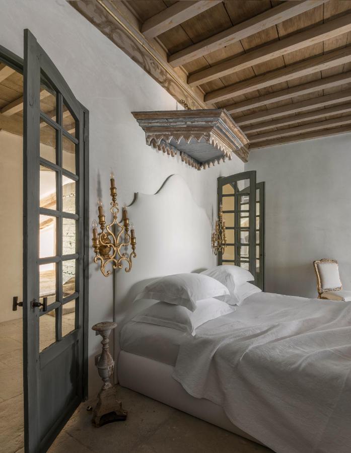 מאוסן לס אלפילס Les Maisons De L'Hotel Particulier מראה חיצוני תמונה