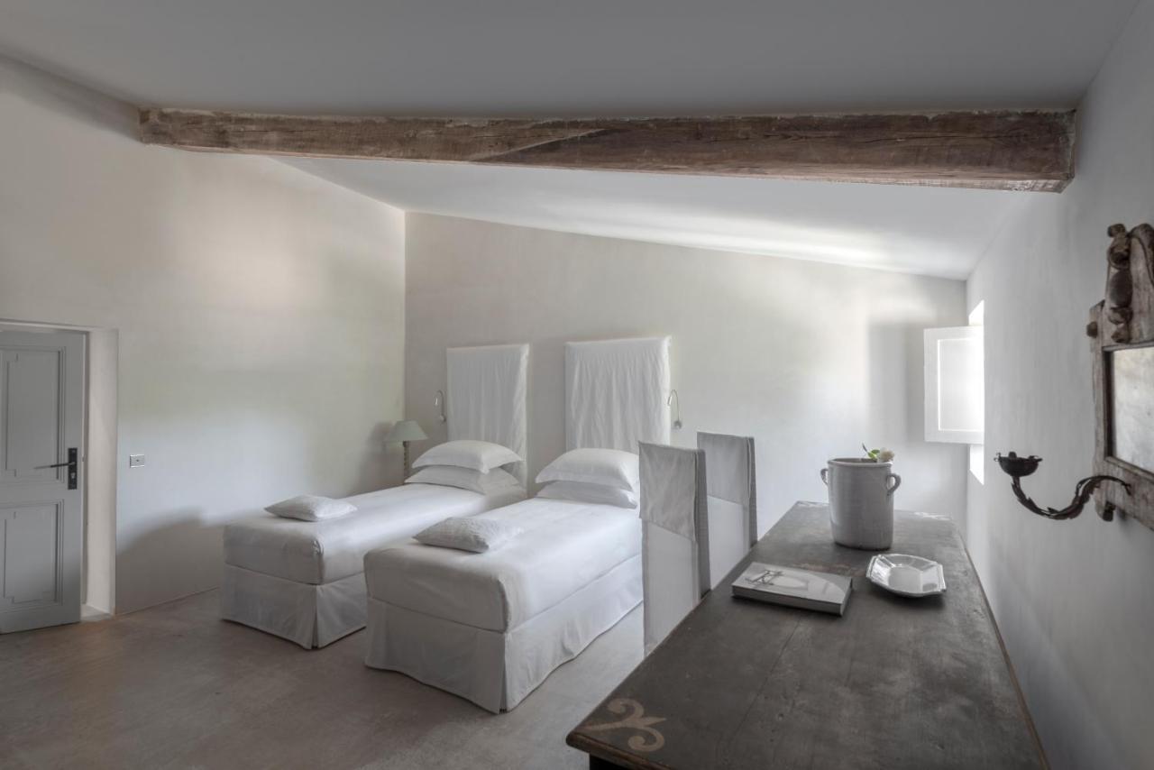 מאוסן לס אלפילס Les Maisons De L'Hotel Particulier מראה חיצוני תמונה