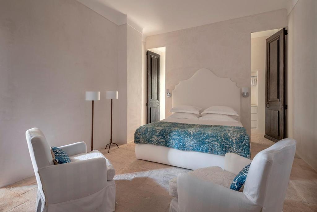 מאוסן לס אלפילס Les Maisons De L'Hotel Particulier מראה חיצוני תמונה