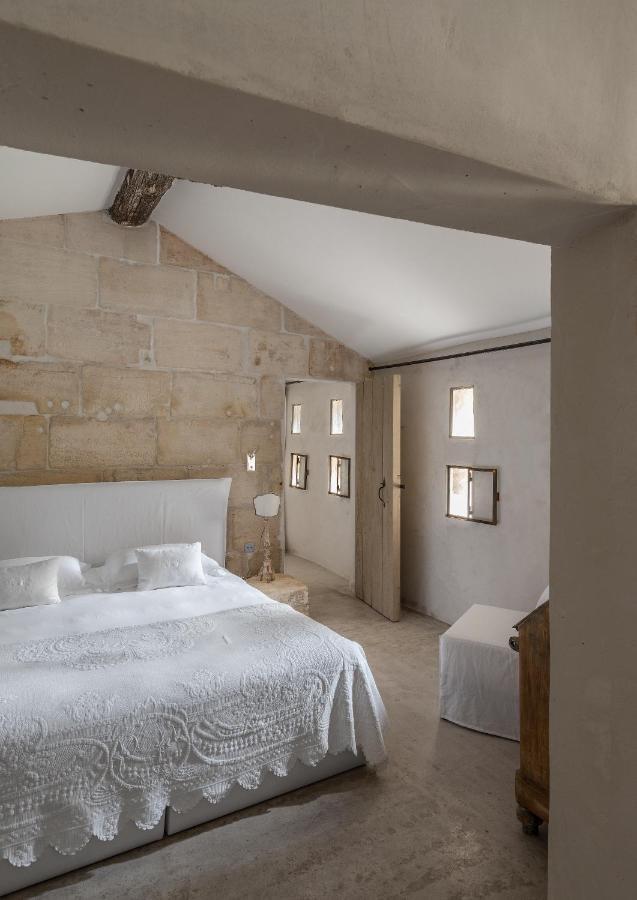מאוסן לס אלפילס Les Maisons De L'Hotel Particulier מראה חיצוני תמונה