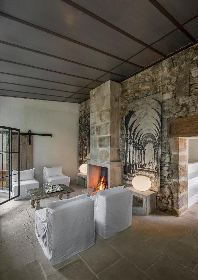 מאוסן לס אלפילס Les Maisons De L'Hotel Particulier מראה חיצוני תמונה