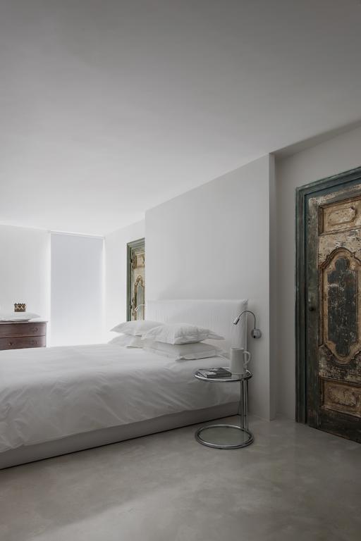 מאוסן לס אלפילס Les Maisons De L'Hotel Particulier מראה חיצוני תמונה